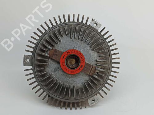 Used Electronic module MERCEDES-BENZ S-CLASS (W126) 300 SE, SEL (126.024, 126.025) (180 hp) 14538620