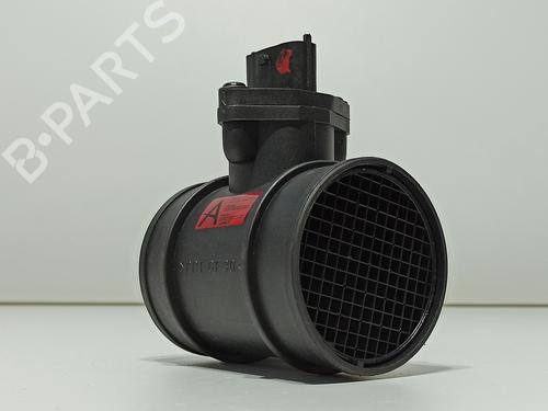 Used Mass air flow sensor OPEL ZAFIRA A MPV (T98) 2.0 DTI 16V (F75) (101 hp) 27551802