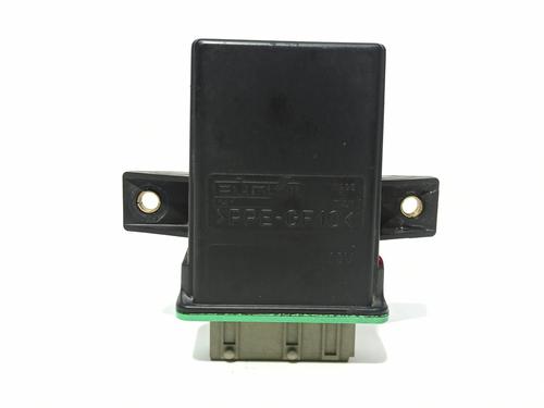 Elektronische module PEUGEOT 206 Hatchback (2A/C) 1.9 D (69 hp) 25731151
