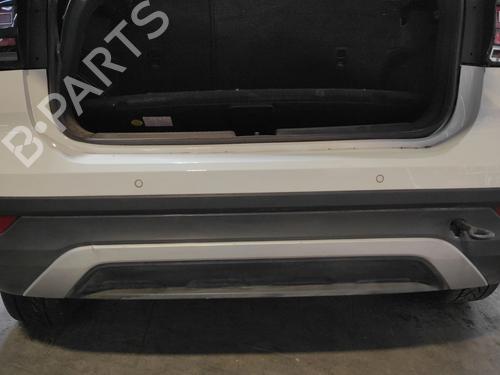 Used Rear bumper Rear bumper 38594017 38594017