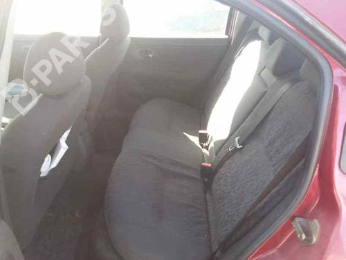 Starter FORD MONDEO II Saloon (BFP) 1.8 i | BP6158728M8 