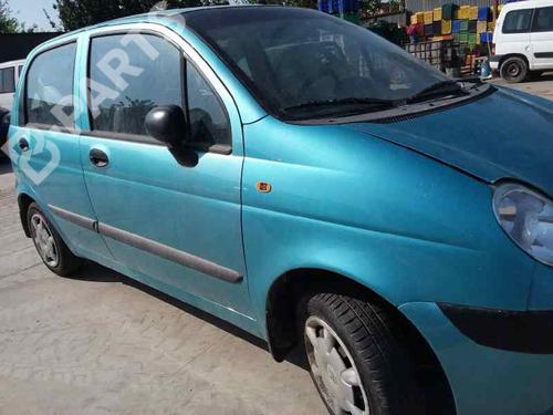 Forlygtekontakt DAEWOO MATIZ (M100, M150)  | BP7635604I24 
