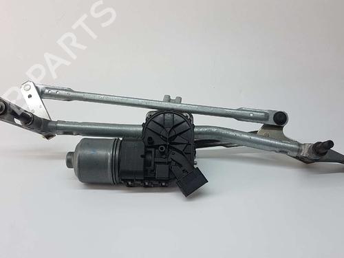Used Front wiper motor Front wiper motor CITROËN BERLINGO Box Body/MPV (B9) [2008-2026] 4075011 4075011