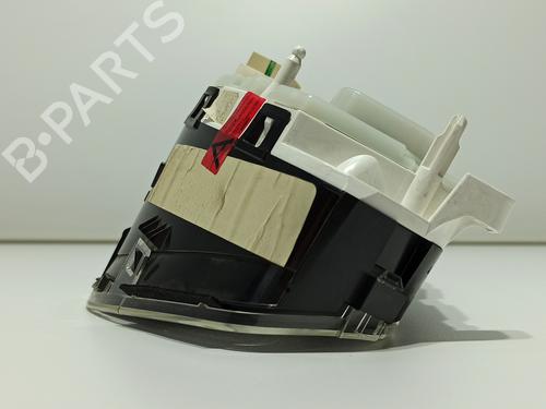 Instrument cluster PEUGEOT 2008 I (CU_) 1.2 THP 130 / PureTech 130 | BP17079108C47