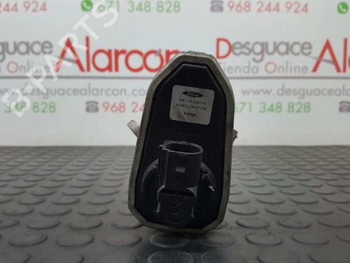 Egr FORD TRANSIT Van (FA_ _) 2.4 TDCi RWD | BP2729895M69