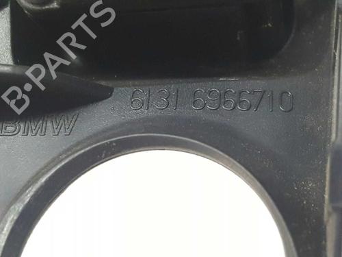 Steering wheel controls BMW X6 (E71, E72) xDrive 35 d | BP6630118E15