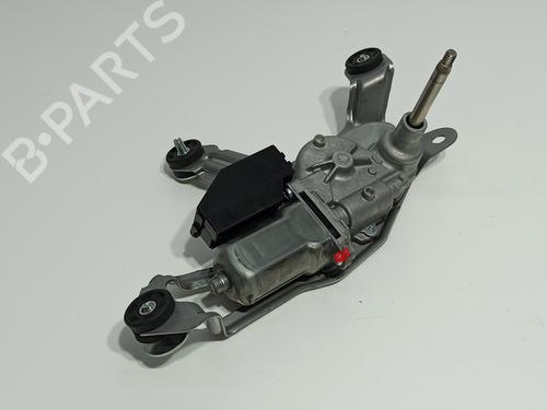 Rear wiper motor TOYOTA YARIS (_P21_, _PA1_, _PH1_)  | BP21086160M102 