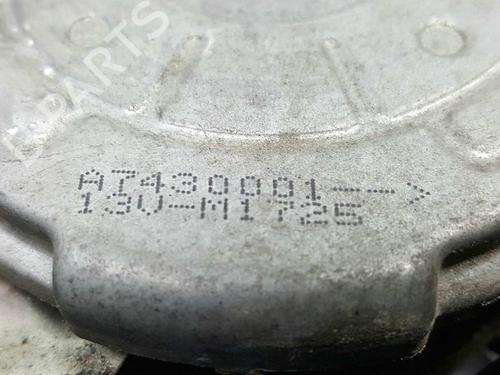 Radiator fan INFINITI G Coupe 37 | BP7268532M35 