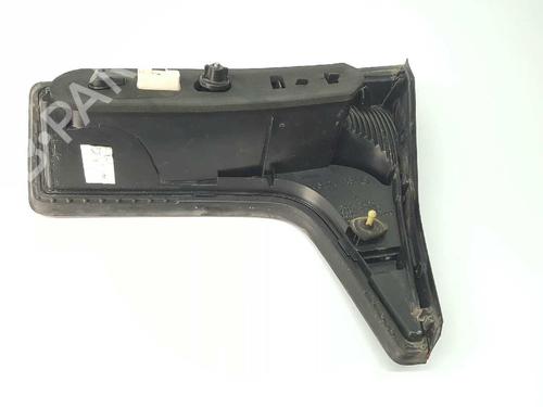 Left taillight CITROËN C5 II (RC_) 1.6 HDi (RC8HZB) | BP2759654C34 