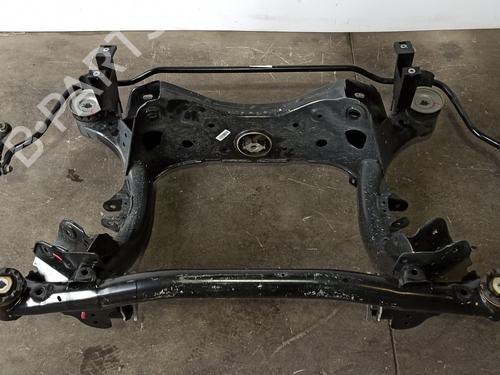 Rear axle MG MG 4 (EH32) EV XPOWER All-wheel Drive | BP24460025M2 