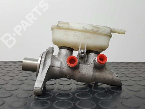 Used Brake master cylinder RENAULT GRAND SCÉNIC III (JZ0/1_) 1.5 dCi (JZ0B, JZ07) (106 hp) 2746763