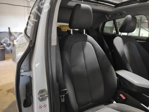 Sæde højre fortil BMW X2 (F39) sDrive 18 i | BP16662565C16 