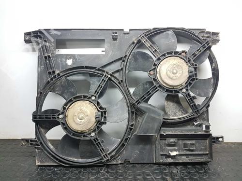 Køleventilator elektrisk LAND ROVER FREELANDER I (L314) [1998-2006]  4594093