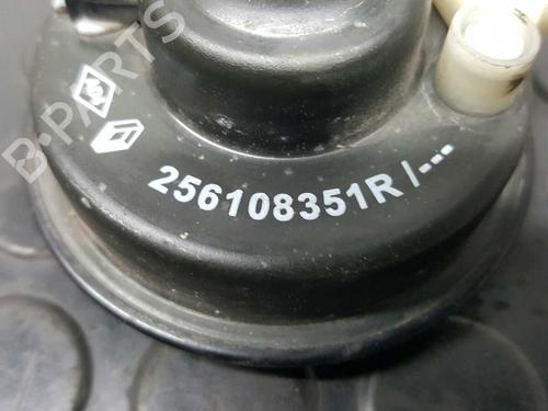 Horn RENAULT CLIO IV (BH_) 1.5 dCi 90 | BP14531342E13 