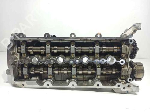 Cylinder head LAND ROVER RANGE ROVER EVOQUE (L538) 2.0 D | BP23124286M5