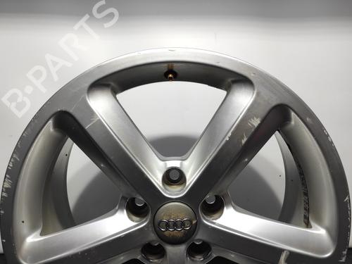 Rim AUDI A4 B6 Convertible (8H7) 2.5 TDI | BP13818953C45 