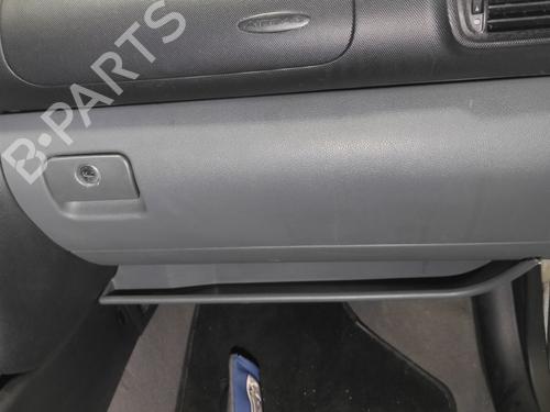 Handskerum SEAT TOLEDO II (1M2) 1.9 TDI BP28364305C95