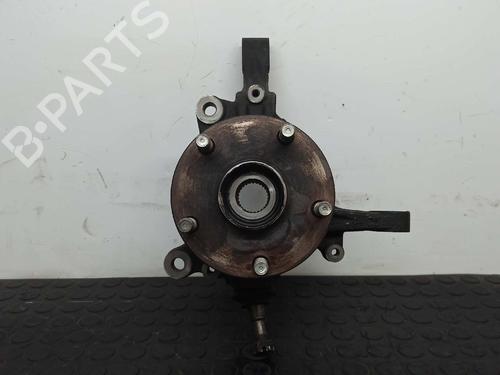 Højre Styrespindel Lejehus SUBARU OUTBACK (BR) 2.0 D AWD (BRD) (150 hp) 7177045