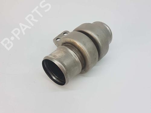 Pipe NISSAN PATHFINDER III (R51) 2.5 dCi | BP14542092M125