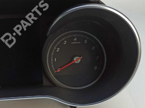 Instrument cluster MERCEDES-BENZ E-CLASS (W213)  | BP8668028C47 