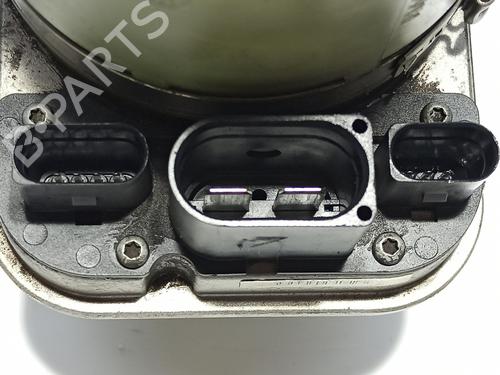 Steering pump VW POLO (9N_, 9A_) 1.9 SDI | BP13689041M99 