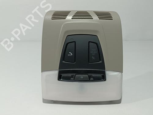 Used Interior roof light BMW i3 (I01) Electric (170 hp) 28685753