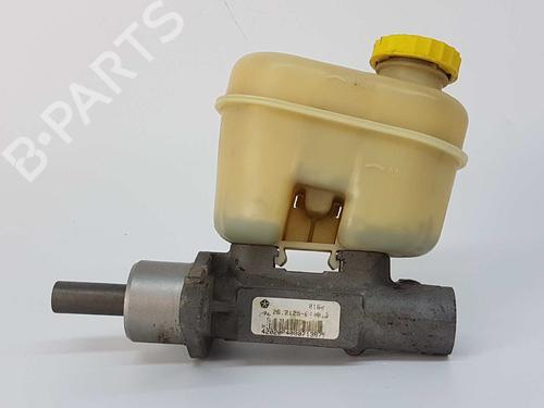 Used Brake master cylinder JEEP GRAND CHEROKEE II (WJ, WG) 3.1 TD 4x4 (140 hp) 2793120