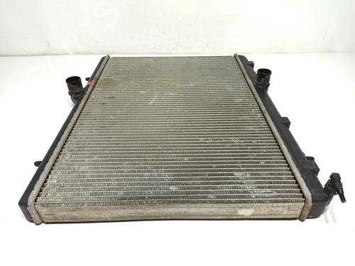 Water radiator PEUGEOT 307 SW (3H) 2.0 HDi 135 | BP29740467M31