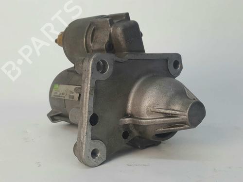 Used Starter PEUGEOT 307 SW (3H) 1.6 HDI 110 (109 hp) 6471537
