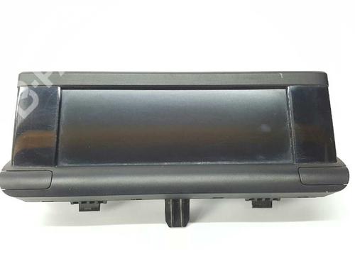 Kombinert Instrument CITROËN C4 CACTUS 1.2 VTi 82 (82 hp) 2787049