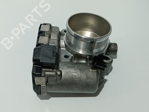 Throttle body LAND ROVER RANGE ROVER EVOQUE (L538) 2.0 4x4 | BP11816929M82 