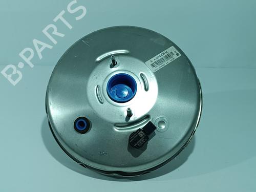Used Servo brake MERCEDES-BENZ A-CLASS (W177) A 200 (177.087) (163 hp) 19028977