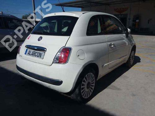 Elektronisk sensor FIAT 500 (312_) 1.2 (312AXA1A) | BP8748668M84 