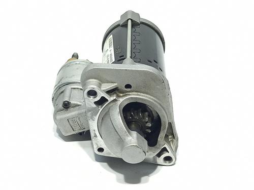 Starter DACIA SANDERO II 1.5 dCi 75 / Blue dCi 75 (B8JW, B8M4, B8AH, B8M7, B8M6) | BP12578382M8 