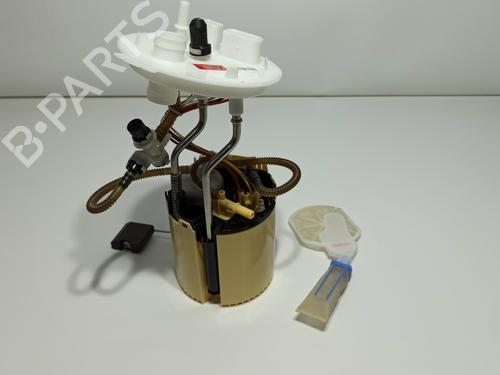 Fuel pump LAND ROVER RANGE ROVER EVOQUE (L551) 2.0 D180 MHEV 4x4 | BP20240638M76 