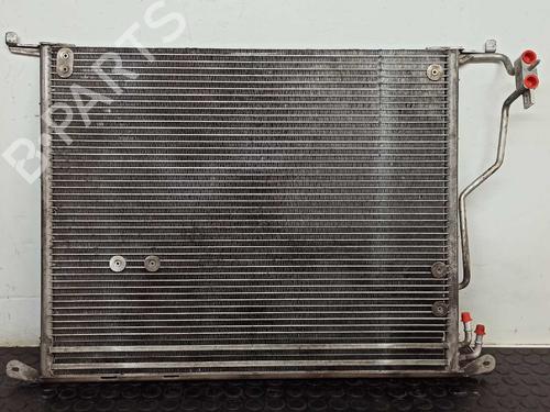 AC radiator MERCEDES-BENZ S-CLASS (W220) S 320 CDI (220.026, 220.126) | BP4462428M32 