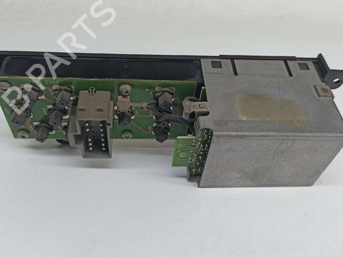 Display monitor CHRYSLER SARATOGA 3.0 | BP6681267C48