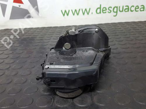 Rear right lock TOYOTA YARIS (_P9_) 1.4 D-4D (NLP90_, NLP90R) | BP2751410C99