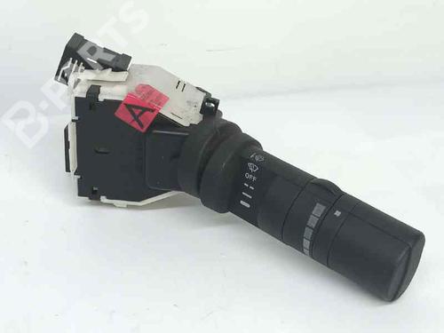 Used Steering column stalk NISSAN NAVARA NP300 (D40) 2.5 dCi 4WD (174 hp) 9732652