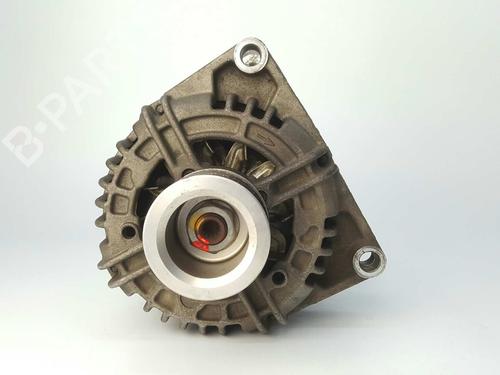 Alternator OPEL ASTRA H GTC (A04) 1.6 (L08) | BP7790813M7 