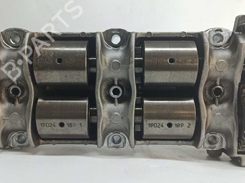 Other JEEP CHEROKEE (KJ) 2.5 CRD 4x4 | BP14536836O1