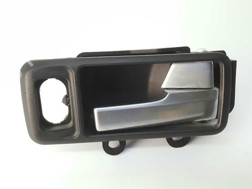 Rear right interior door handle FORD KUGA I  | BP6778077I16 