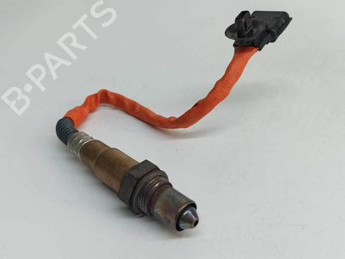 Electronic sensor RENAULT CLIO IV (BH_) 1.5 dCi 90 | BP8750319M84 