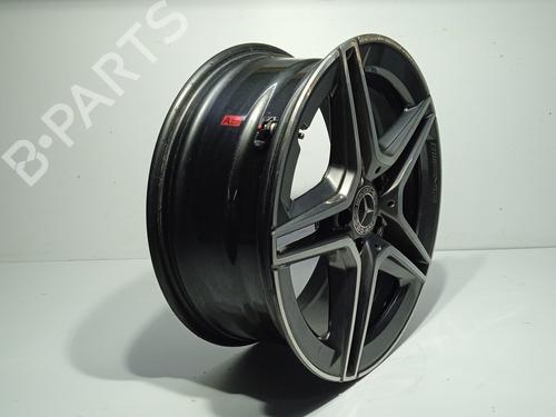Rim MERCEDES-BENZ CLA Shooting Brake (X118) CLA 200 d (118.612) | BP25830111C45 