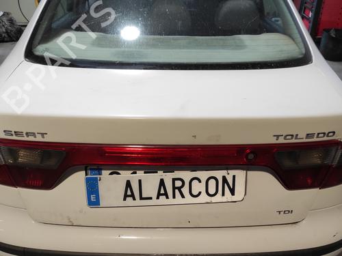 Tailgate SEAT TOLEDO II (1M2) 1.9 TDI | BP24480808C6
