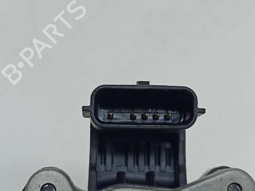 Throttle body RENAULT CLIO IV (BH_) 1.5 dCi 90 | BP8128048M82 