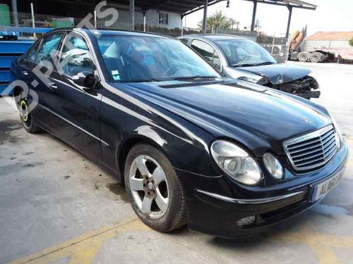 Andre MERCEDES-BENZ E-CLASS (W211) E 270 CDI (211.016) | BP14530996O1 