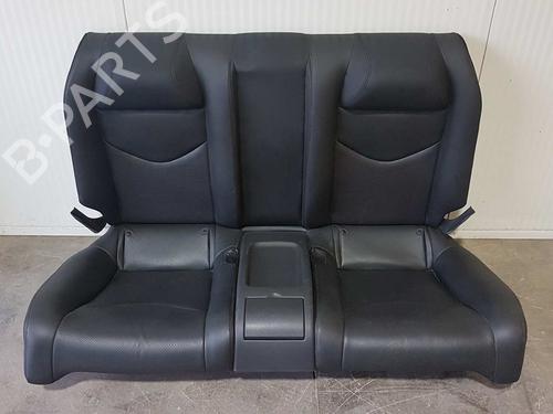 Rear seat INFINITI G Coupe 37 (320 hp) 7268510