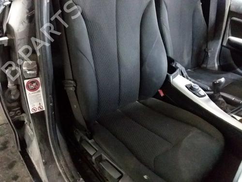 Hinge/Door check strap BMW 1 (F20) 114 d | BP14534536C146 