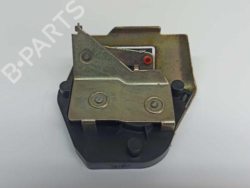 Rear right lock PEUGEOT PARTNER MPV (5_, G_) 1.6 HDi 75 | BP6834953C99